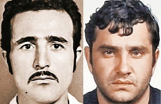 Феликс и Николай 