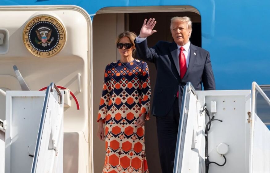    США захотели выйти из НАТО? Трамп посеял панику