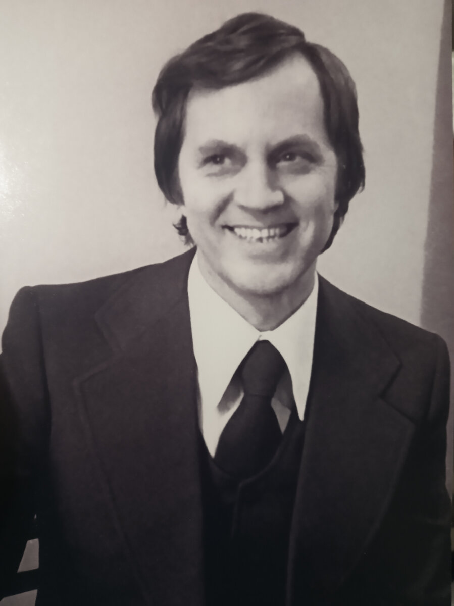 Леонид Сметанников