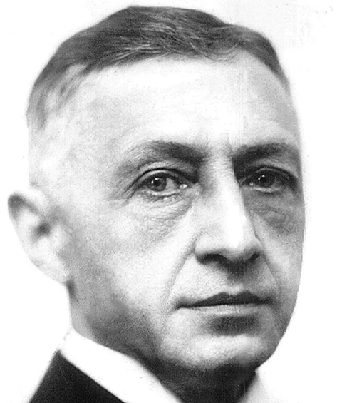 Иван Алексеевич Бунин