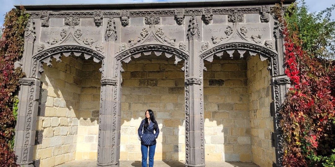 Самая красивая частная усадьба в России, посетить которую может любой желающий