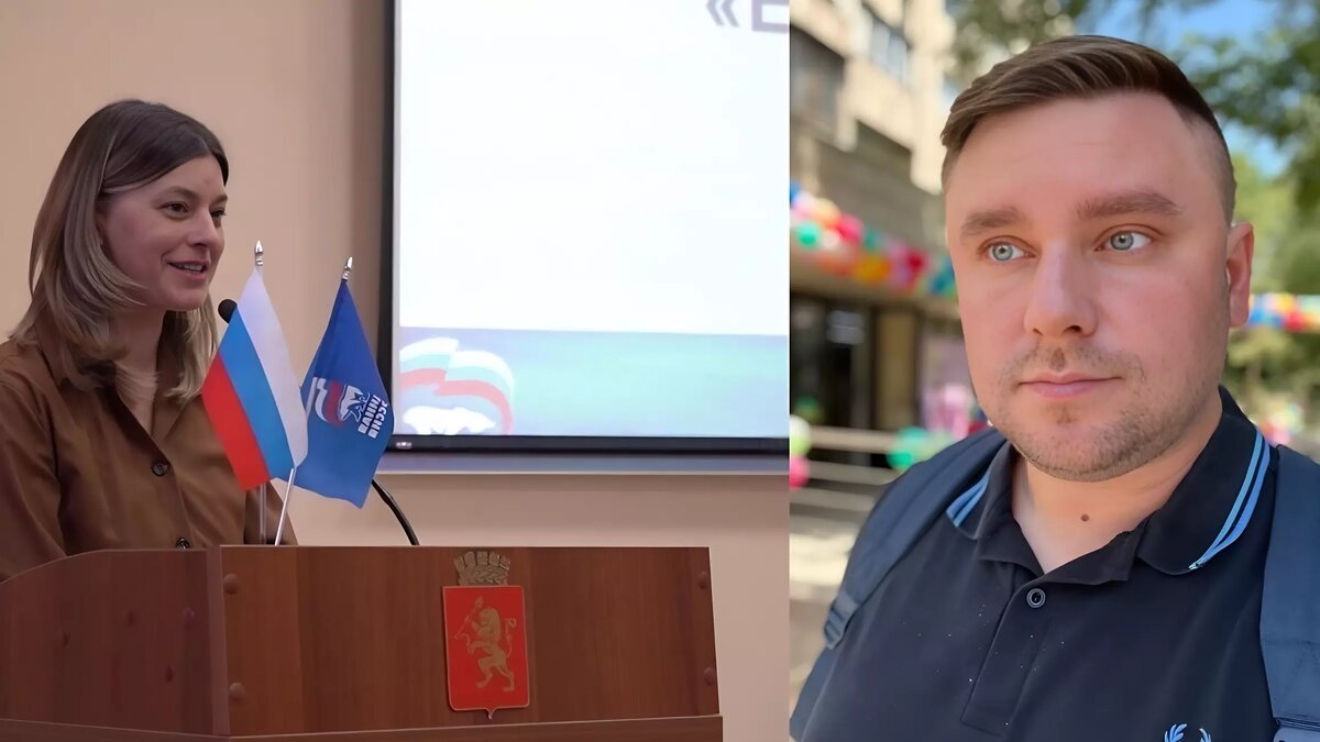     Полиция проведет проверку по сообщению главного редактора красноярского телеграм-канала «Борус» Виктора Самусенко.