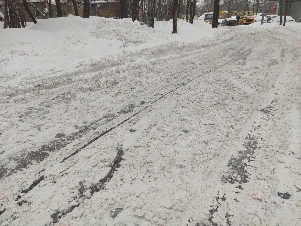 ВАО. метро "Новогиреево"