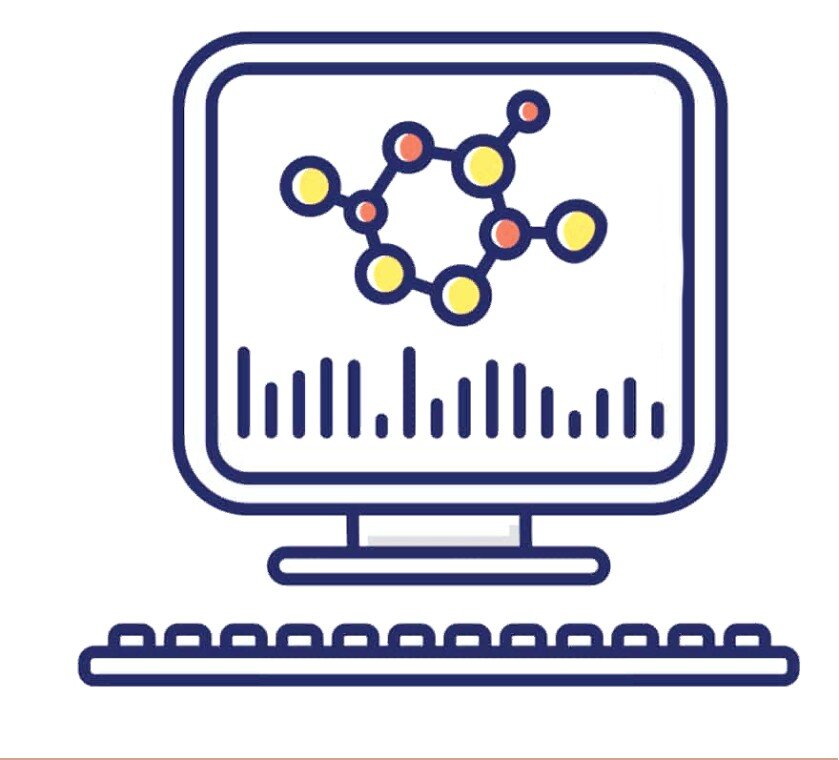 Биоинформатика включает в себя биологию, генетику, молекулярную биологию и т.д. из биологической сферы, а из сферы информатики всё, что связано с компьютером и обработкой данными.
