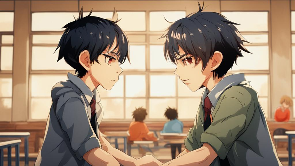 Сочинение 13.3 "ДРУЖБА" по тексту Ю.М. Нагибина ("В нашей паре я был ...