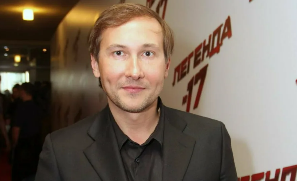 Николай Лебедвев