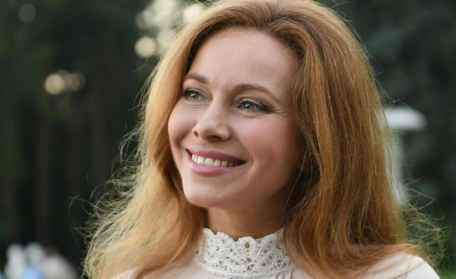 Екатерина Гусева