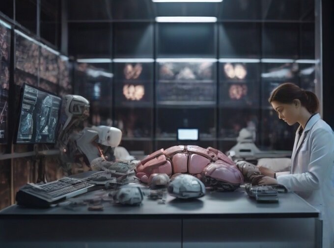 Четыре этапа организации работы с обращениями граждан в медицинской клинике (два)