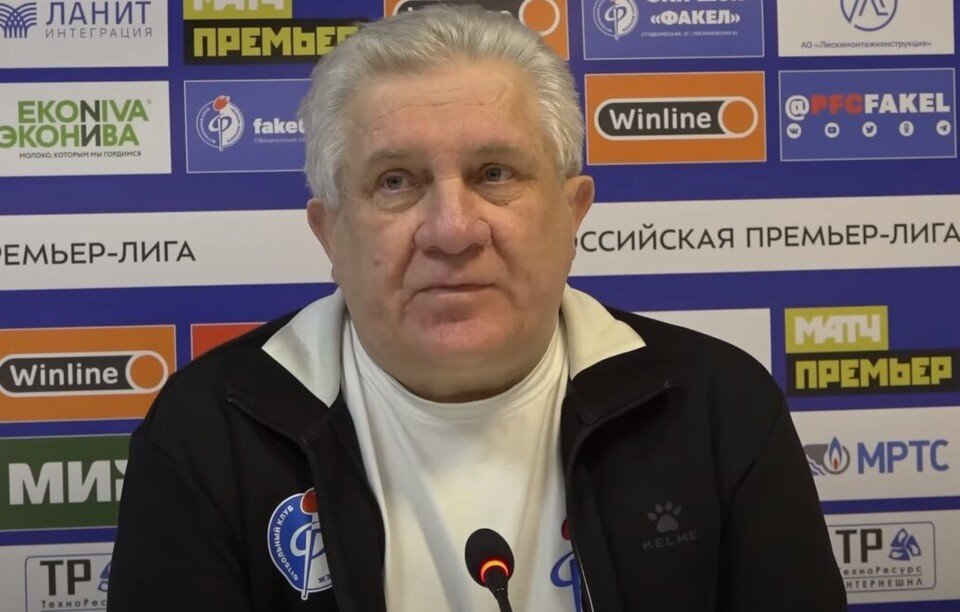    Сергей Ташуев. кадр с видео