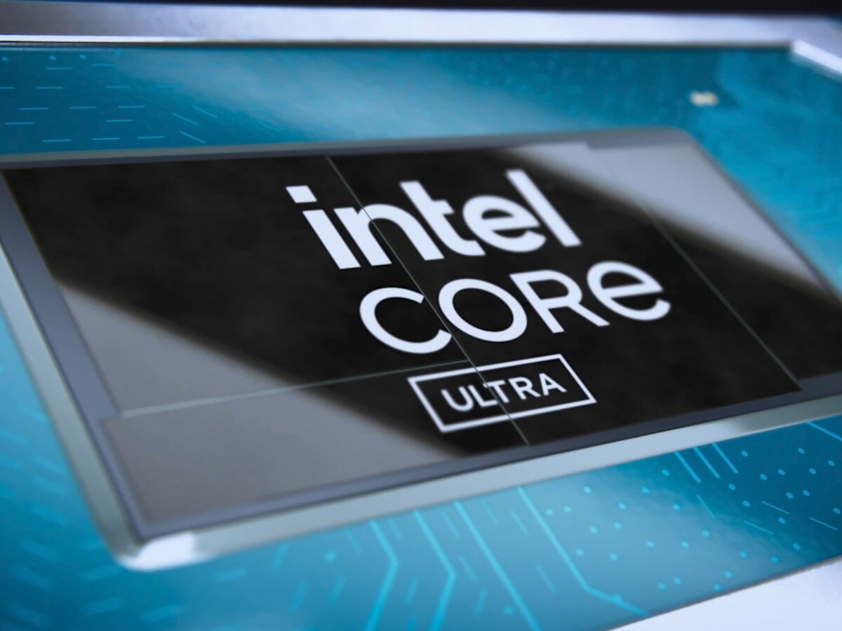    Ноутбуки на Intel Core Ultra сравнили с MacBook по автономности
