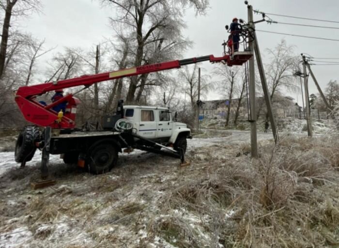 Источник фото: Россети-Юг