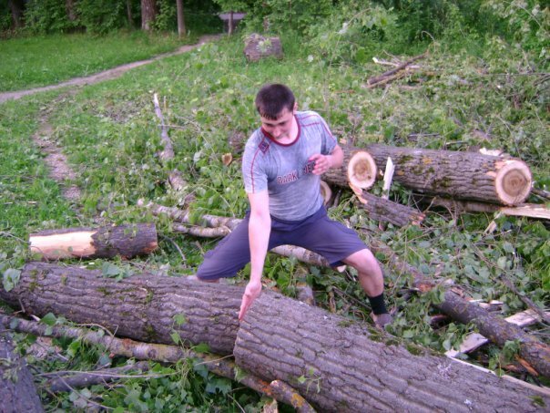 Автор в 18 лет...



