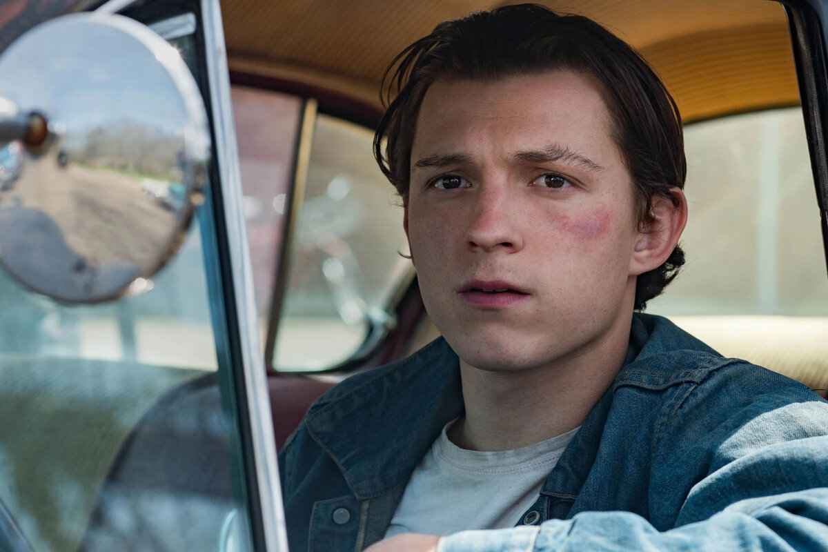     Вышел трейлер четвертой части «Назад в будущее»: фанат сделал фанатский ролик, в котором Том Холланд играет главную роль