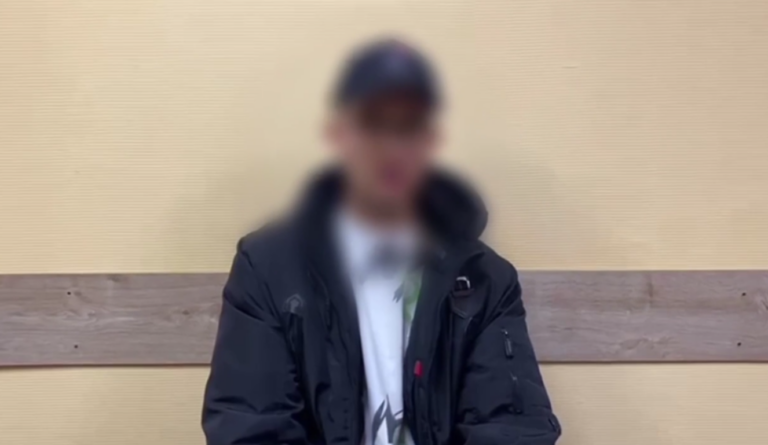    20-летний курьер мошенников похитил у пенсионерок Оренбурга более 500 тыс. рублей Белов Михаил Александрович