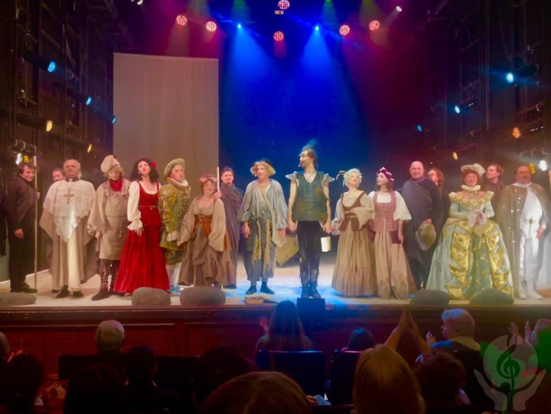    Фото: Анастасия Сущевская