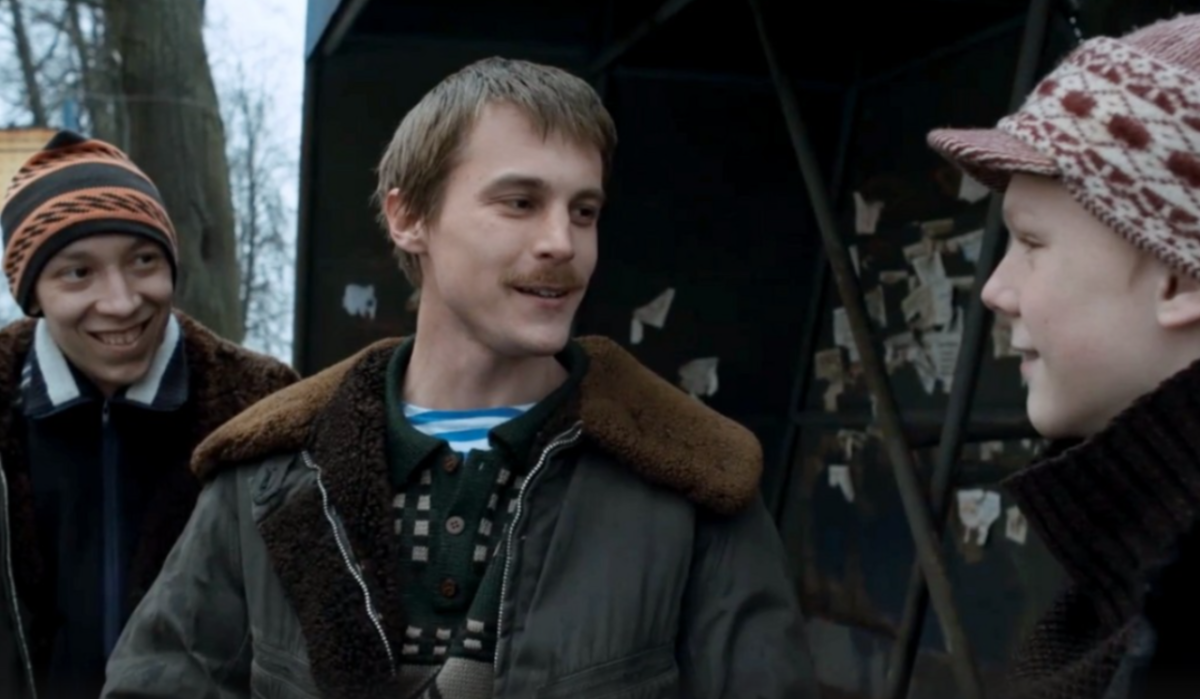     Кадр из сериала "Слово пацана". Источник: news.ru Автор фото: Пресс-служба Wink