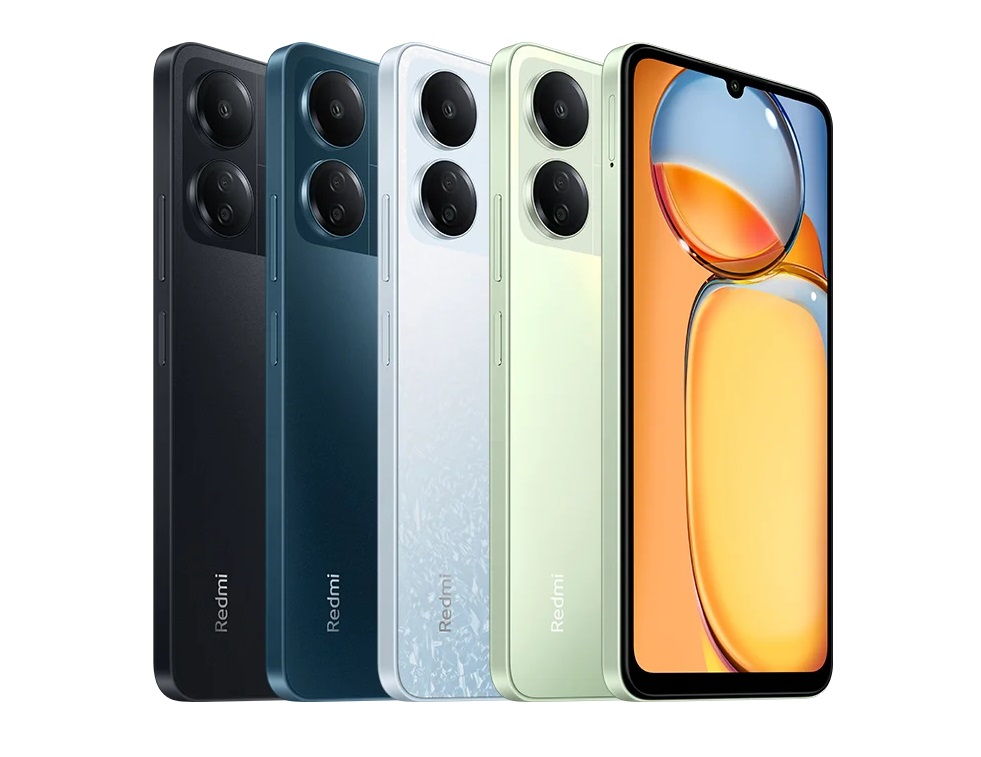 Источник изображения: Redmi