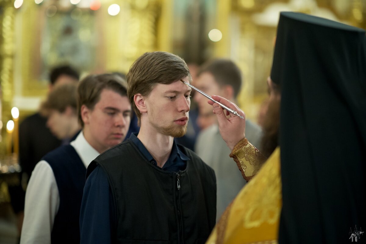 Фото Артемий Бондарев, ppseminary.ru