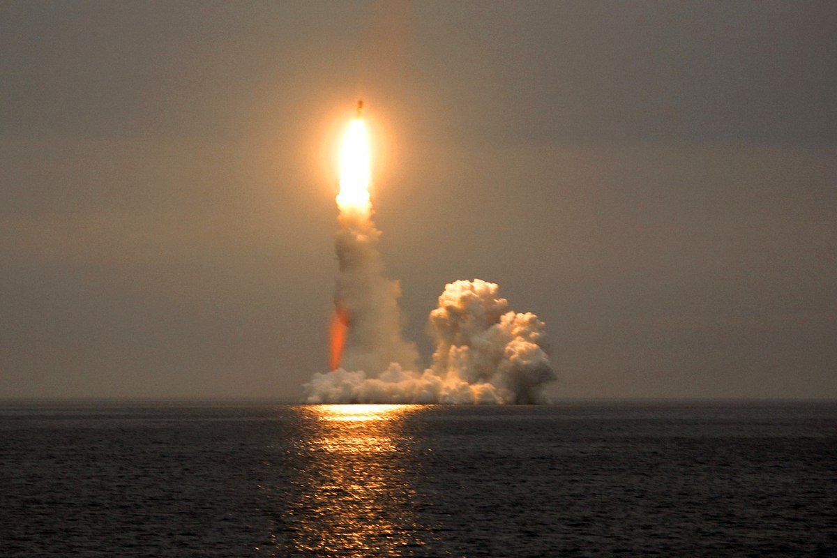 ФОТО: MOD_RUSSIA/GLOBALLOOKPRESS