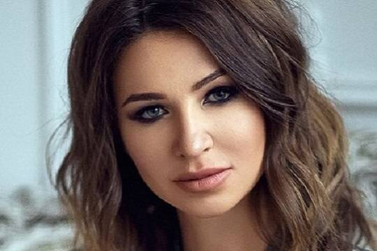    Аккаунт Елены Блиновской на «Госуслугах» взломали