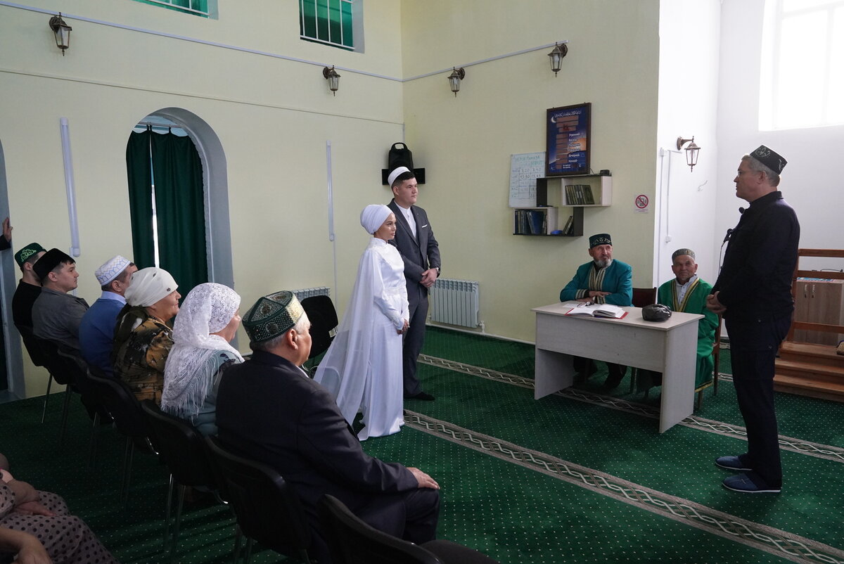 Фото пресс-службы Главы Башкортостана