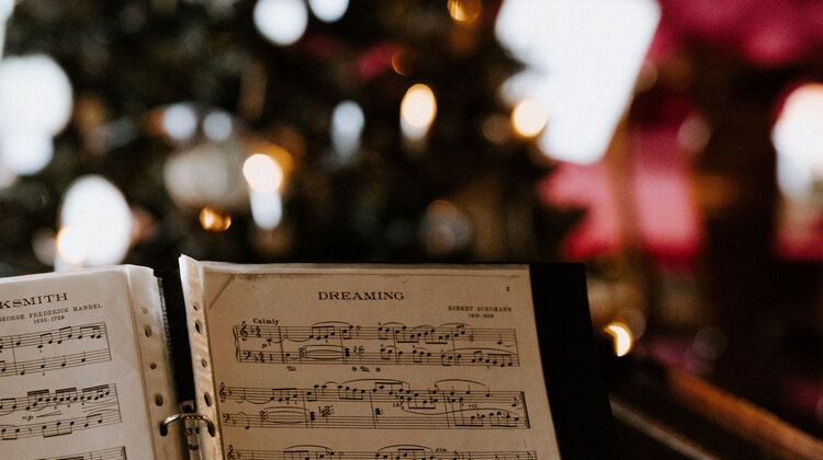 Annie Spratt/Unsplash