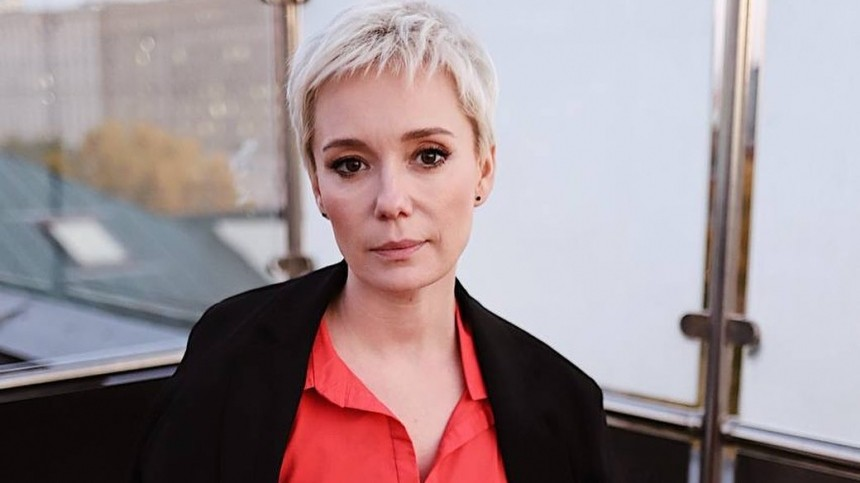 Фото: Instagram* / chulpanofficial