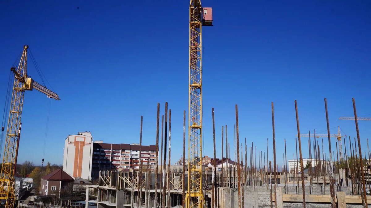     Компания Uranium One Group (входит в контур «Росатома) вложится в новую гостиницу в Сарове Нижегородской области в 2024 году. Об этом сообщил глава министерства экономического развития Денис Исмагилов.