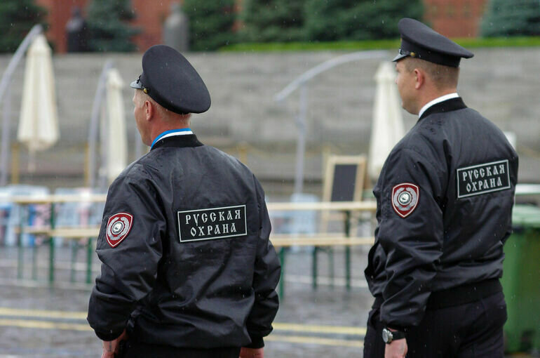   Игорь Самохвалов/ПГ