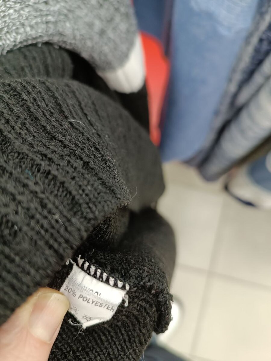 Подборка теплых мужских вещей в секонд-хенде Зигзаг удачи 👍👍👍 ...