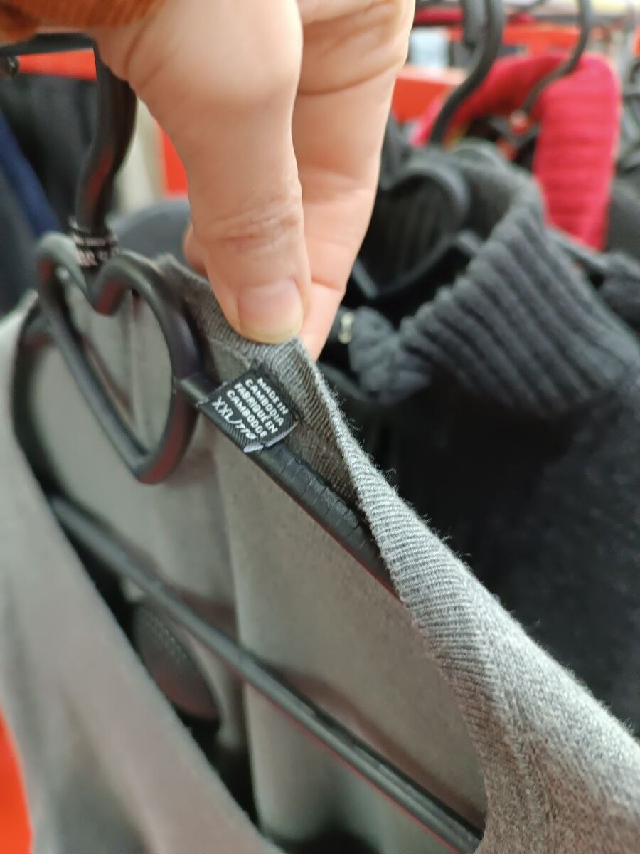 Подборка теплых мужских вещей в секонд-хенде Зигзаг удачи 👍👍👍 ...