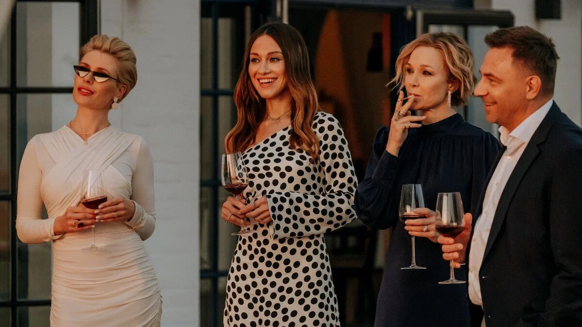    Иви показал тизер сериала «Золотое дно» по сценарию Сергея Минаева (фото 3)