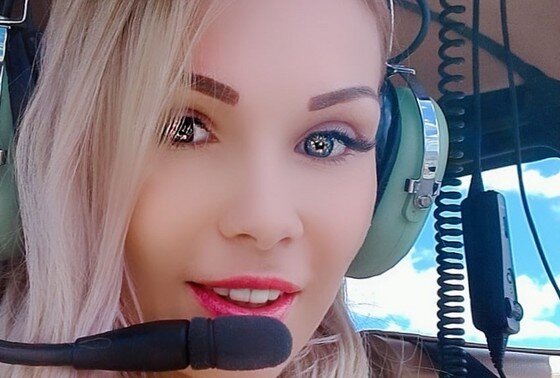    Алина Робак