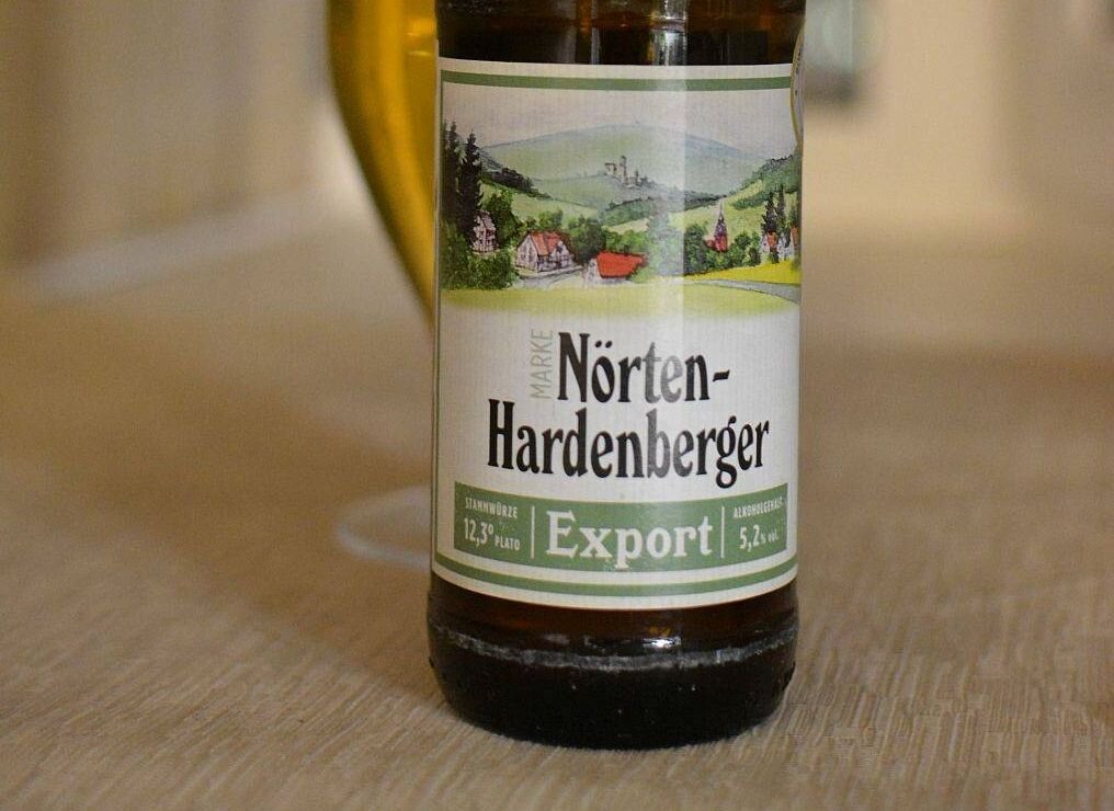 Nörten-Hardenberger Export