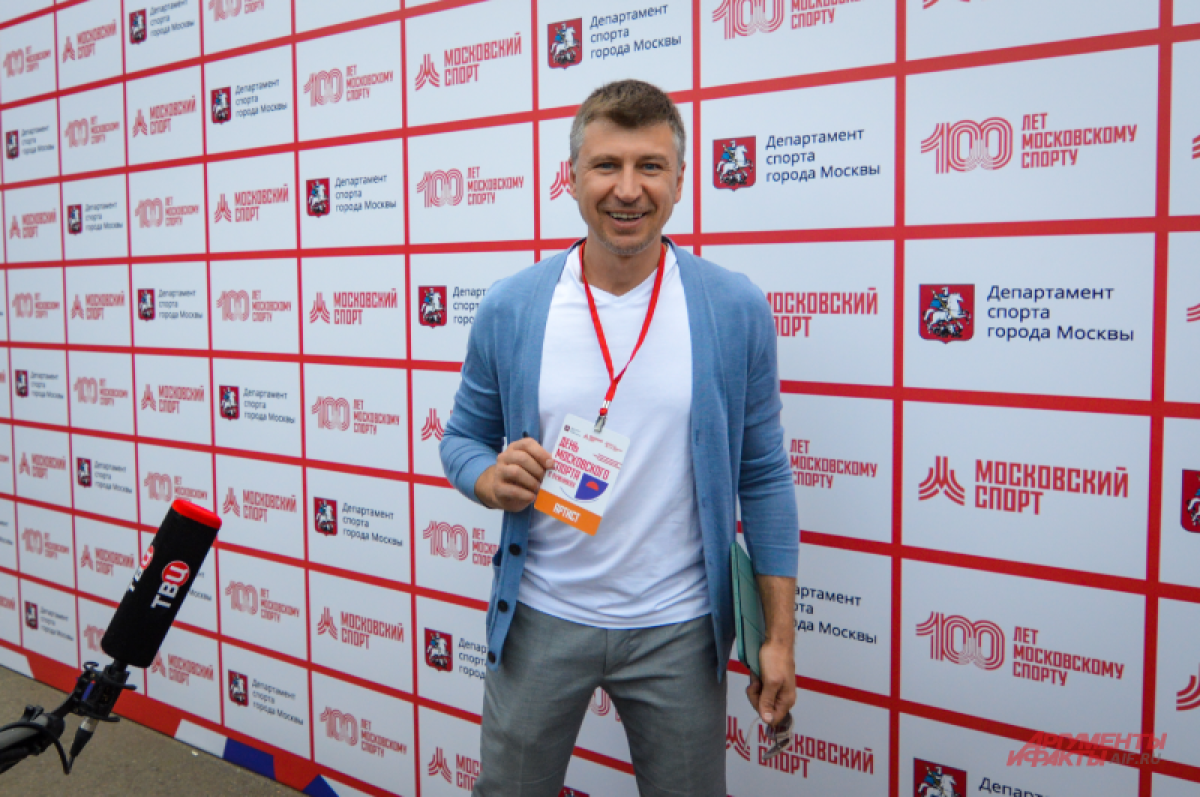    Алексей Ягудин приедет в Коми 19 декабря