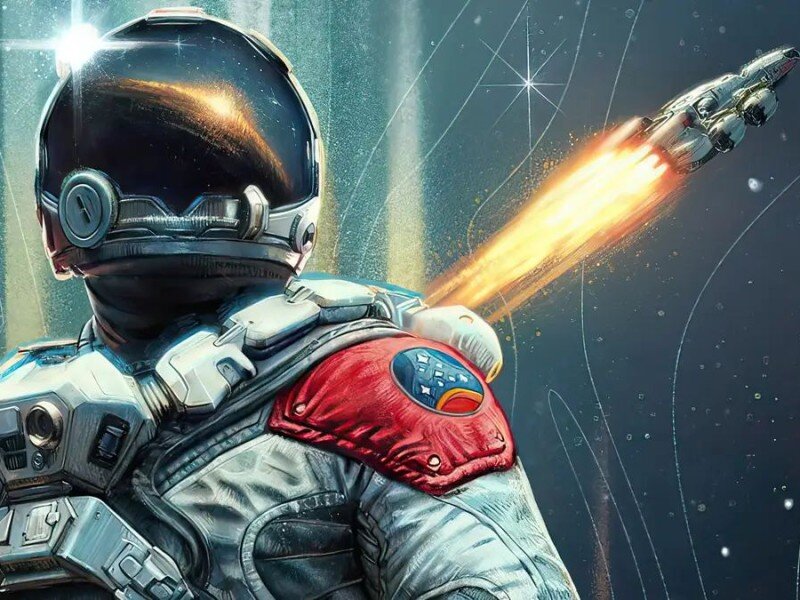    Игры — это чудо. Ведущий сценарист обиделся на критику Starfield