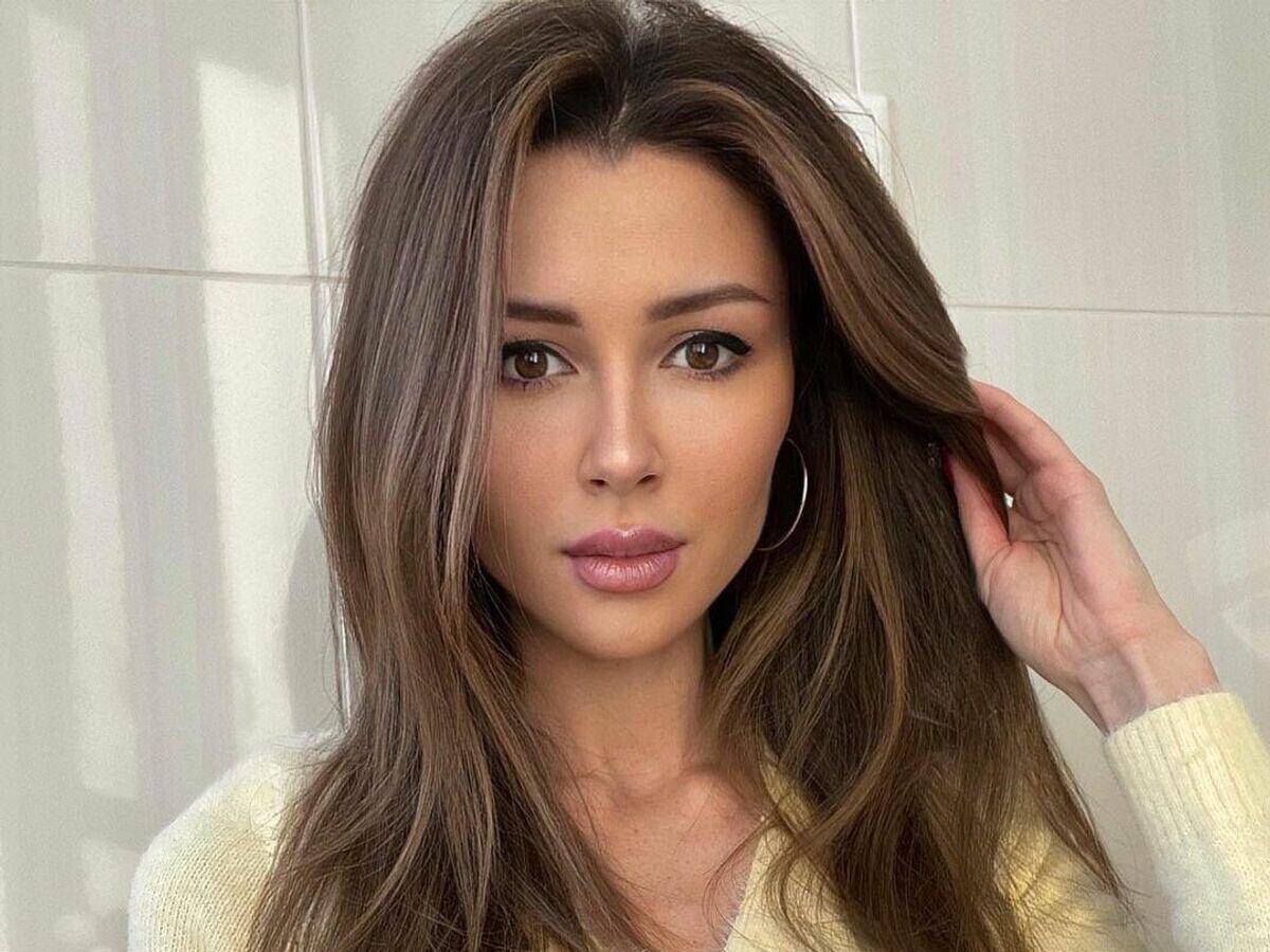 Анна заворотнюк биография личная жизнь