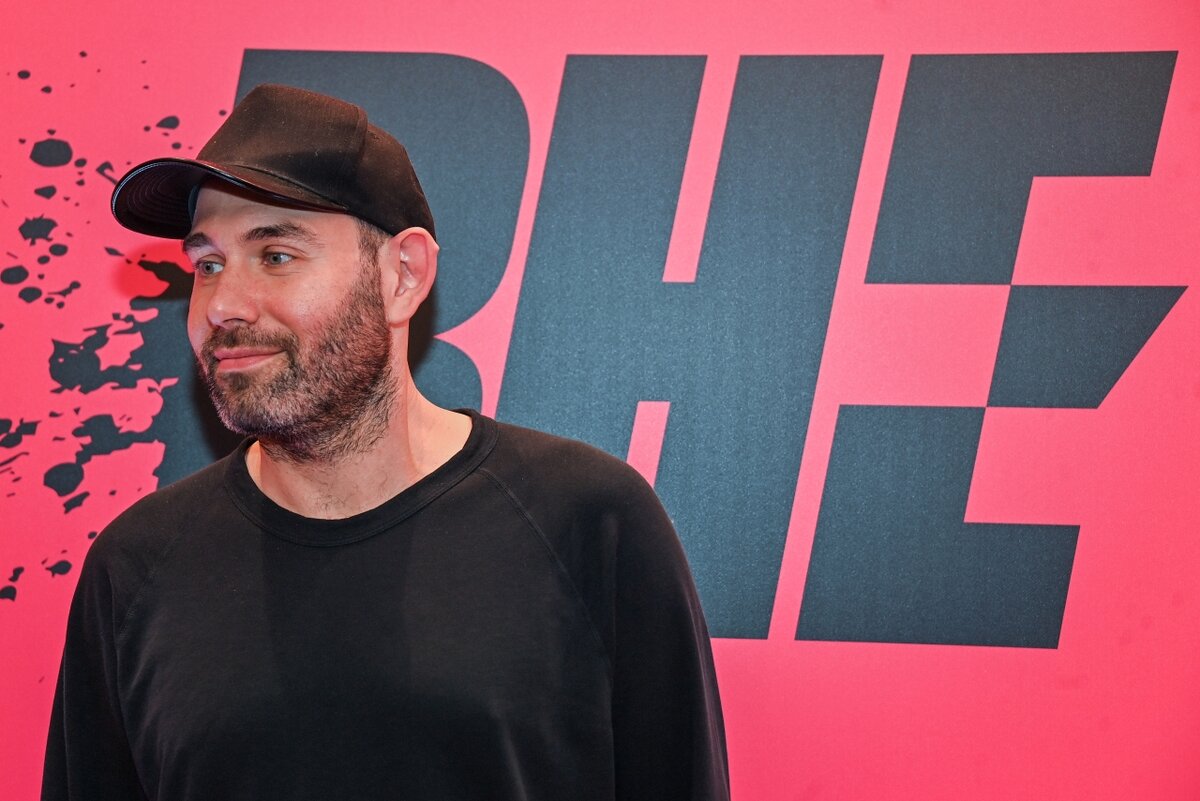 Слепаков* готов выступить в России.  Фото: Фото: РИА Новости / Евгений Одиноков