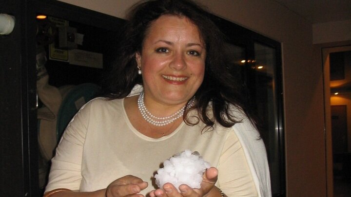 © Yulia Kapishnikova Russian Look/Globallookpress