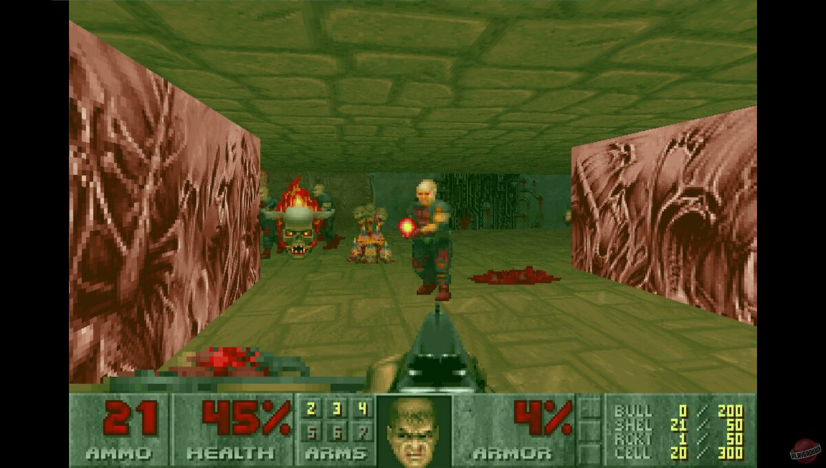 DOOM 1993