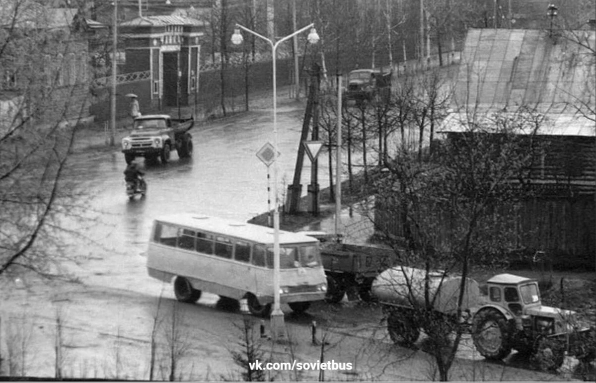 Фотопрогулка по городам СССР-83 | ПАНТОГРАФ | Дзен