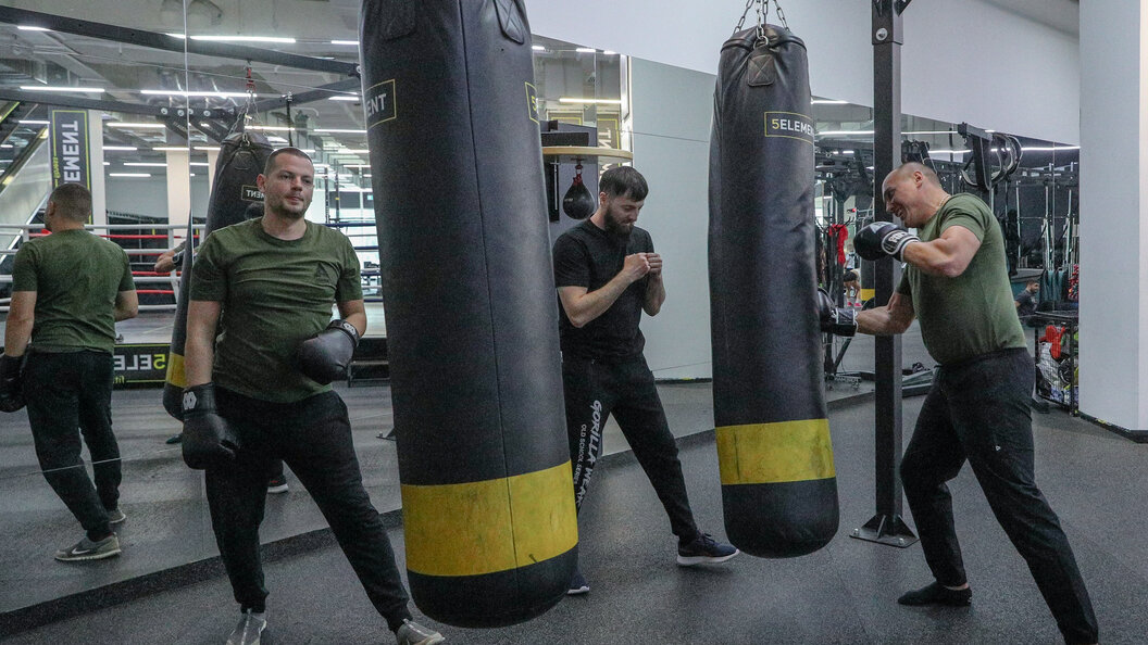    Фото: globallookpress.com