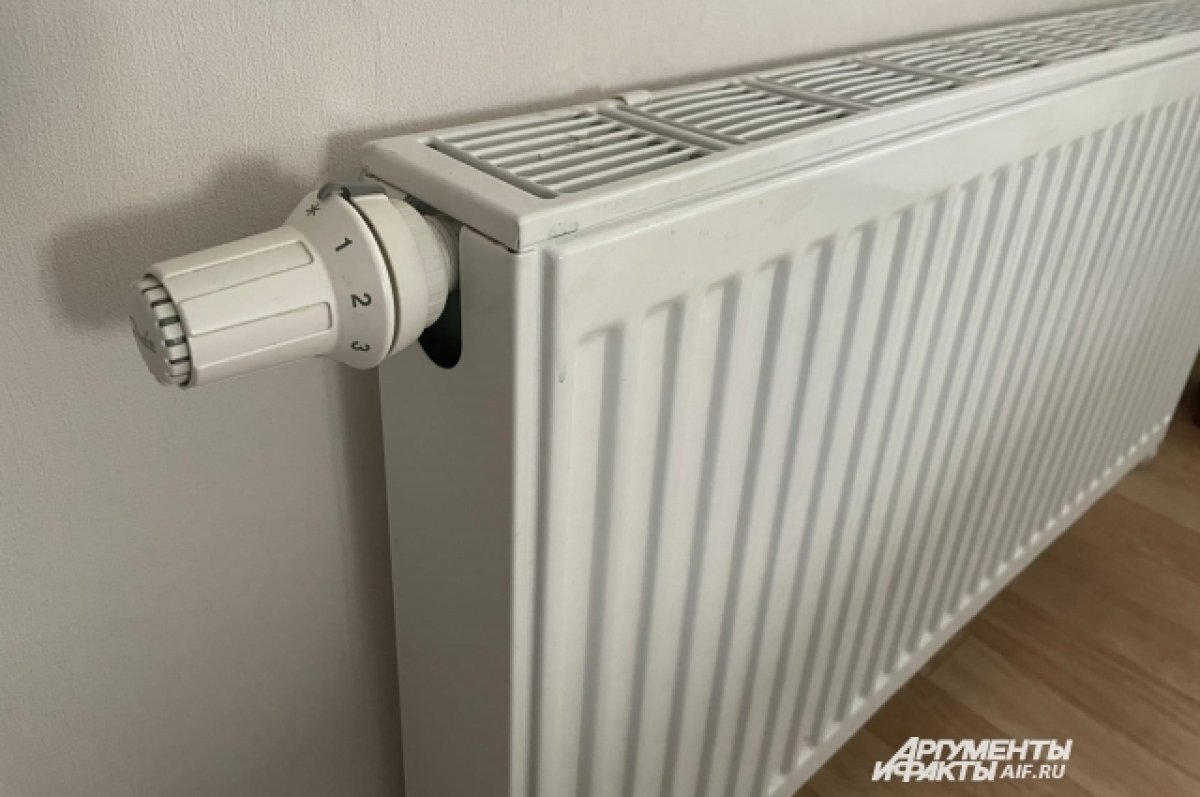    Жители Соликамска получат компенсации за лопнувшие батареи