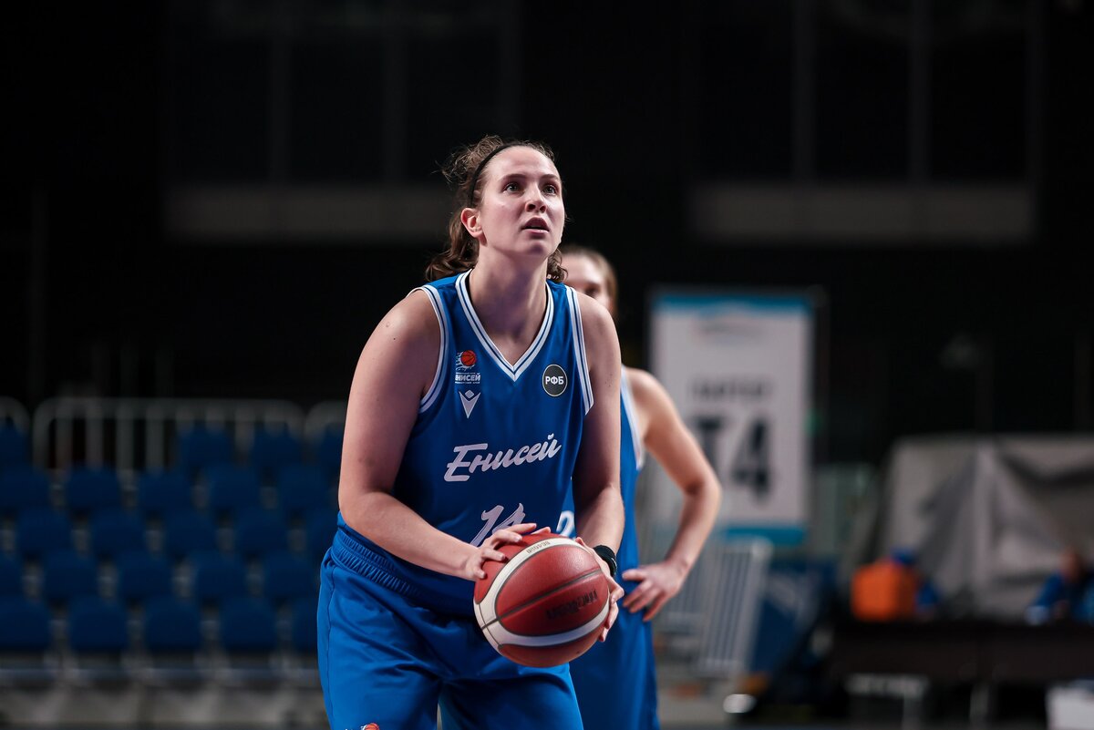 Елизавета Братчикова
