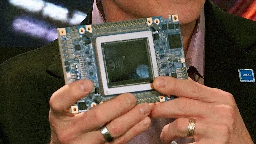фото: Intel  📷

