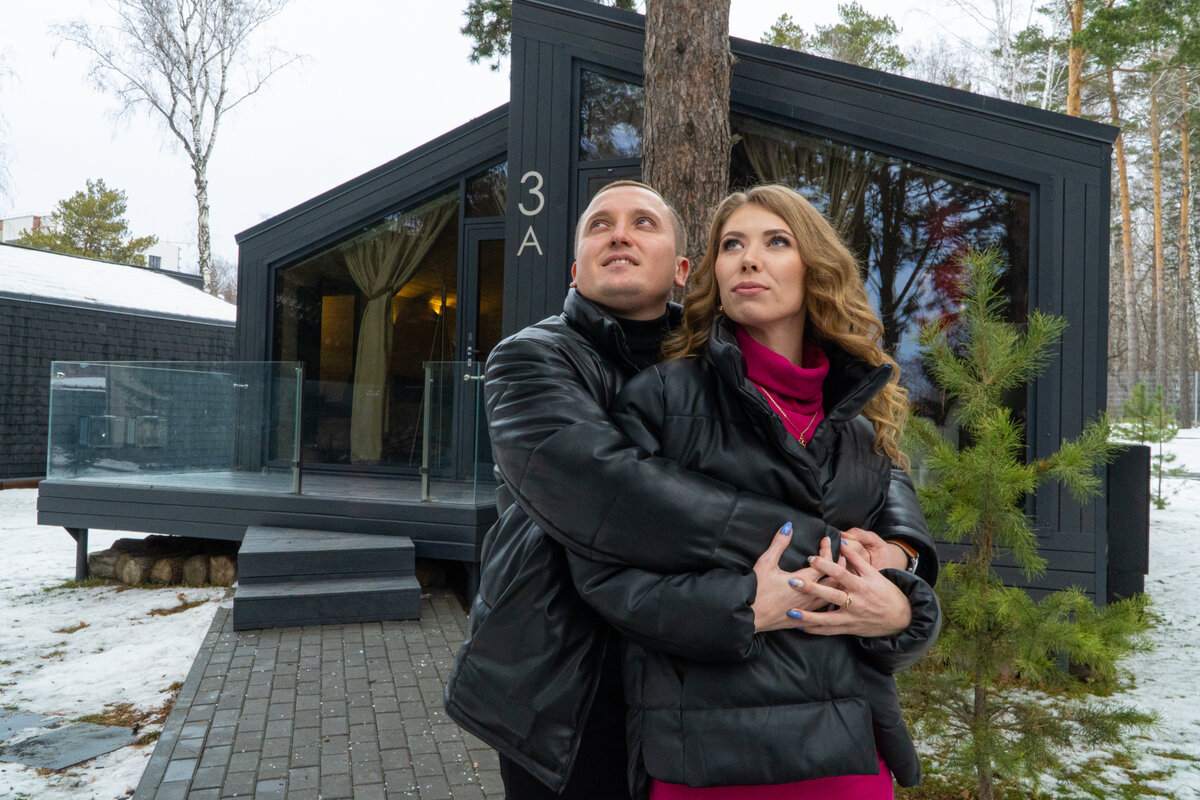 Роман и Юлия