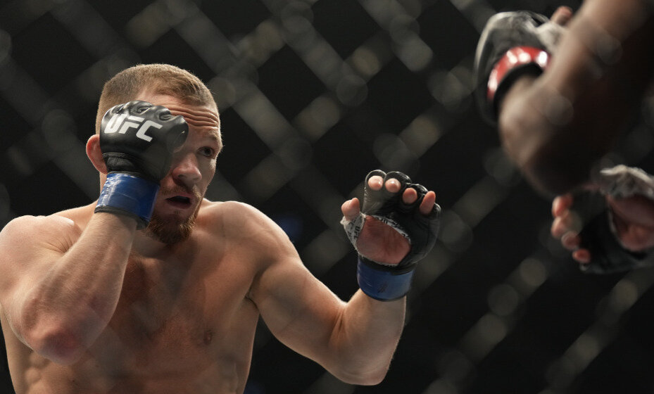    Петр Ян готов к вызовам. Фото: Global Look Press