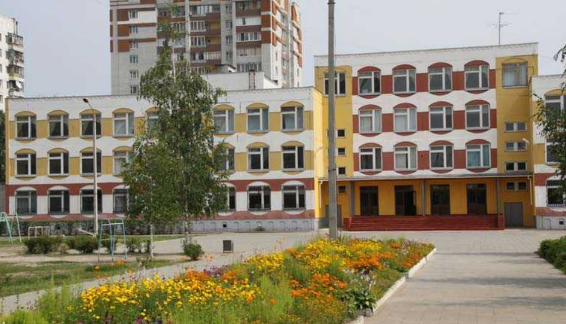 Гимназия 5 брянск фото