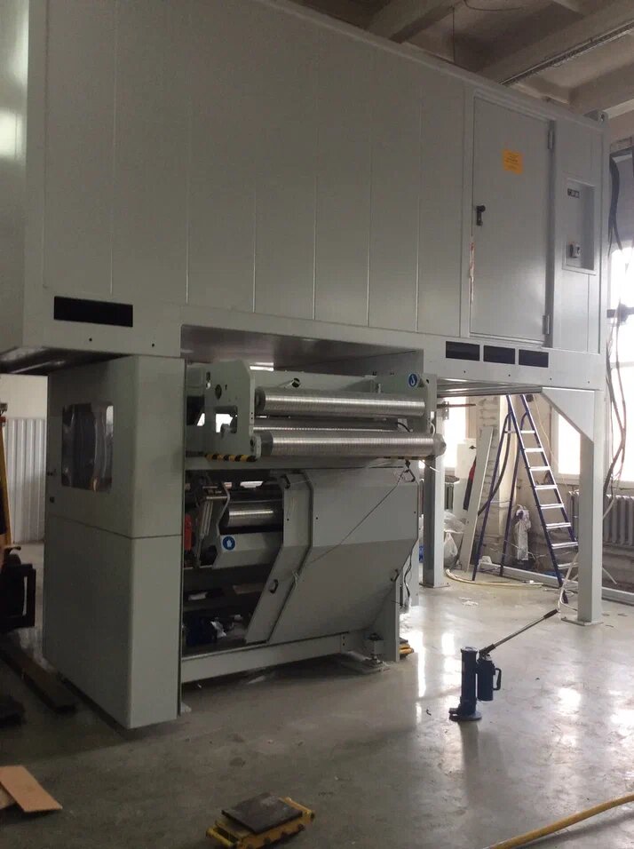 Монтаж термопластавтоматов (ТПА) в Кемерово