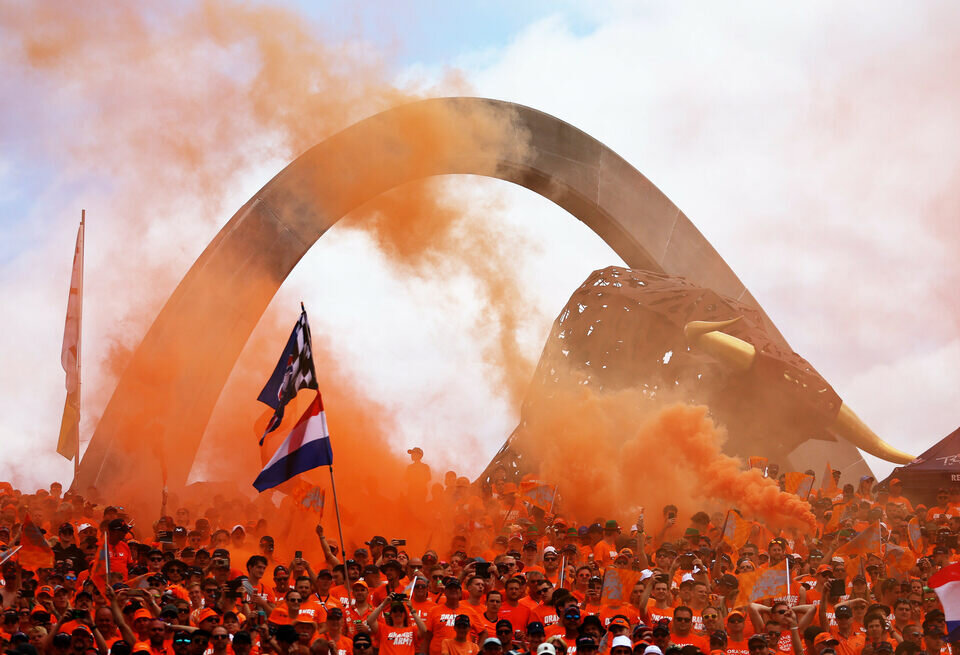    Getty Images / Red Bull Content Pool